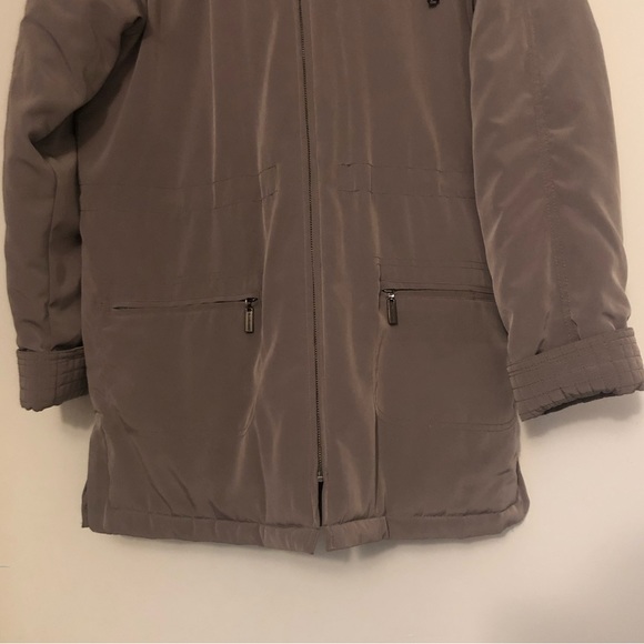 Oversized jacket - Picture 3 of 3